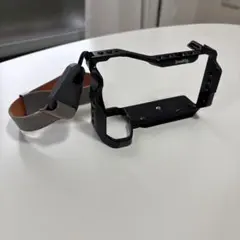 SmallRig4348 ソニーカメラ用冷却システム - メルカリ