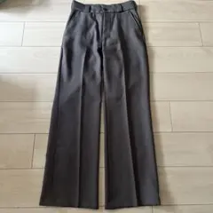 THE SHINZONE シンゾーン CENTER PRESS PANTSのサムネイル