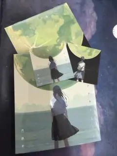月詠み 3アルバム 完全生産限定版 - メルカリ