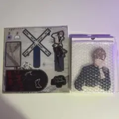 にじさんじ ChroNoiR 叶 アクリルスタンド