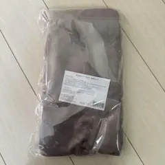 資生堂　防寒ポンチョ