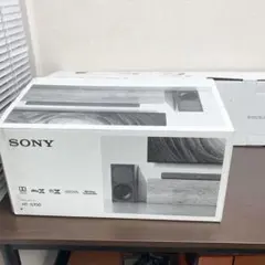 SONY サウンドバー HT-G700 ウーファー付属のサムネイル