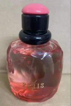 イヴサンローラン パリ プルミエローズ オードトワレ 125ml 残量9割