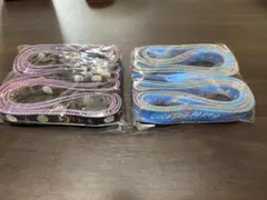 LiSA「COCKTAIL PARTY」靴紐のサムネイル