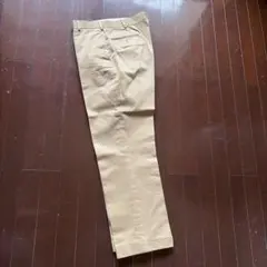 J.PRESS チノパン ベージュ