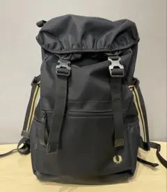 フレッドペリー　バックパックのサムネイル
