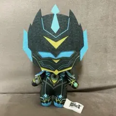 TO BE HERO X ぷれちゃすぬいぐるみ 魂電