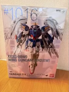 2026年最新】gundam fix figuration metal composite ウイングガンダム
