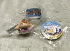 シナモロール　くら寿司　フィギュア　カプチーノ　缶バッジ　みるく　まとめ売り