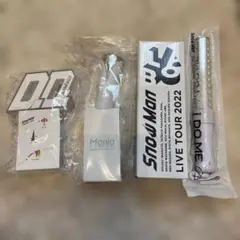 SnowMan 歴代ペンライト まとめ売り