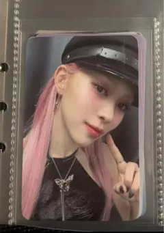 2026年最新】itzy born to be リュジンの人気アイテム - メルカリ