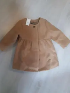 baby GAP コート