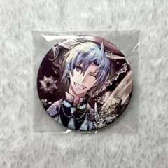 【即購入可】アイドリッシュセブン アイナナ　8周年 缶バッジ 四葉環