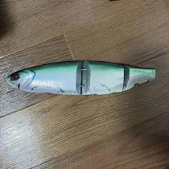 DRT クラッシュゴースト flフラッシュのサムネイル
