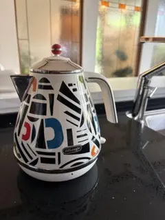 電気ケトル Dolce and Gabbana x Smeg スメッグ×ドルガバ - メルカリ