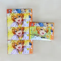 AMPTAK からつけあっきぃ おみくじカード