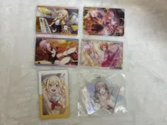 プロセカ レオニ まとめ売り