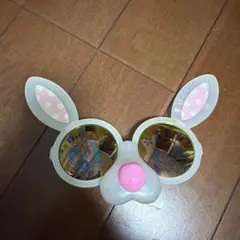 東京ディズニーリゾート イースター 2017 うさぎ サングラス
