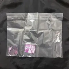 一番くじ WIND BREAKER -原作5周年- D賞 アクリルスタンド 蘇枋