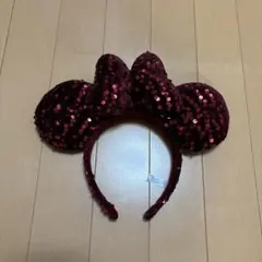 ディズニーカチューシャ