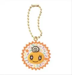 たまごっち 手作りおやつチャーム 平成女児チョコ めめっち