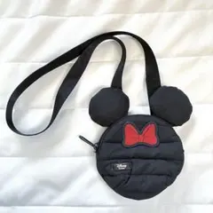 ZARA ディズニー　Disney baby ミニーマウス ポシェット