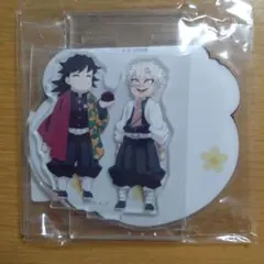 2025年最新】鬼滅の刃 柱稽古編 実弥におはぎを渡す義勇の人気