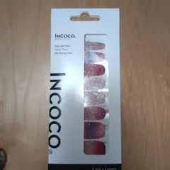 インココINCOCO 貼るだけマニキュアのサムネイル