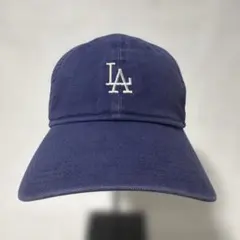 ニューエラヘリテージ9twenty LAウォッシュド加工クーパーズタウン