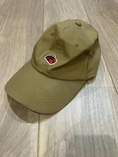 THE NORTH FACE キャップ ベージュ NN02036のサムネイル