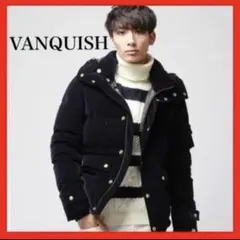 2026年最新】vanquish ダウンの人気アイテム - メルカリ