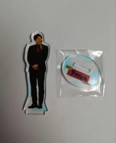 ダイタク　吉本大　アクリルスタンドのサムネイル