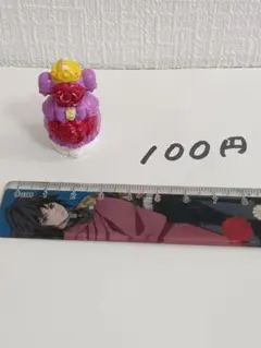 8️⃣ プリキュア 100円