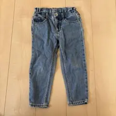 GAPデニム　4toddler ウエストゴム