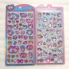 ボンボンドロップ うるちゅる ハッピーマーチ まじかるみゅーちゃん