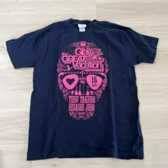 2025年最新】glay ライブ tシャツの人気アイテム - メルカリ