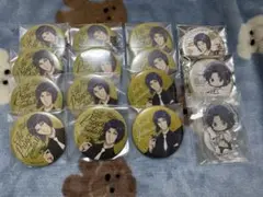 2026年最新】幸村精市 缶バッジの人気アイテム - メルカリ