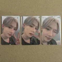 theboyz ドボイズ ニュー トレカ