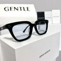 美品】Gentle Monster Miomio 032B 登坂広臣着用モデル - メルカリ