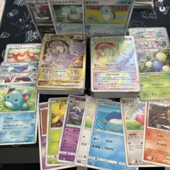 ポケモンカード　約200枚　ミュウツーvstar