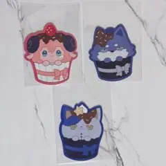 にじさんじMeltyValentine 赤城ウェン小柳ロウミラン・ケストレル特典