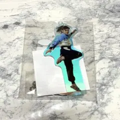 忍ミュ アクリルスタンド 山田利吉