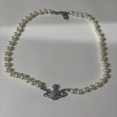 パール ネックレス