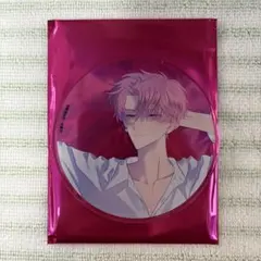 多聞くん今どっち　アクリルコースター　福原多聞