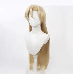 刀剣乱舞 刀剣男士 富田江 とみたごう ウィッグ コスプレ衣装