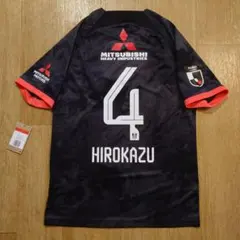 本田圭佑 KSK 4番 ユニフォーム - メルカリ