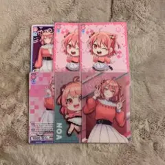 2025年最新】ヴァイスシュヴァルツ カラフルピーチ boxの人気アイテム