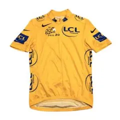 【極美品】Nike ツール・ド・フランス 2010 サイクルジャージのサムネイル