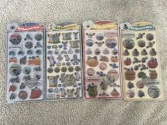 PUPPET SUNSUN うるちゅる POP SEAL ポップシール スンスン