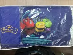 【新品未開封】チャギントン お昼寝布団 6点セット